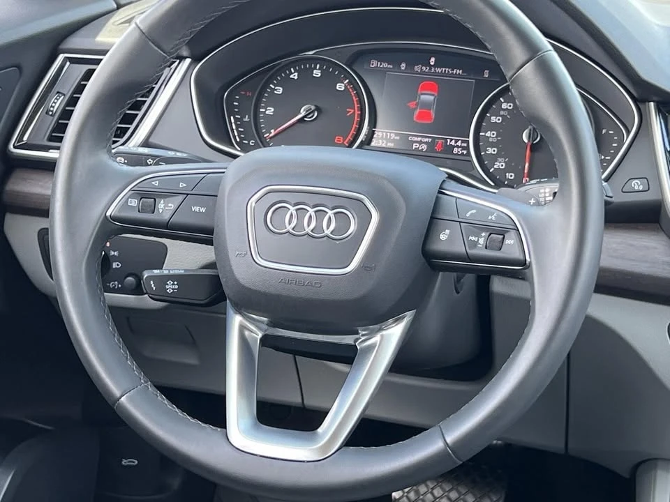 2022 Audi FY Q5 - Image 12 of 19