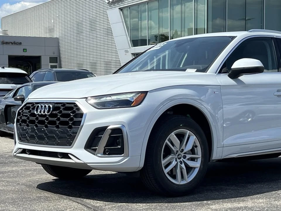 2022 Audi FY Q5 - Image 5 of 19