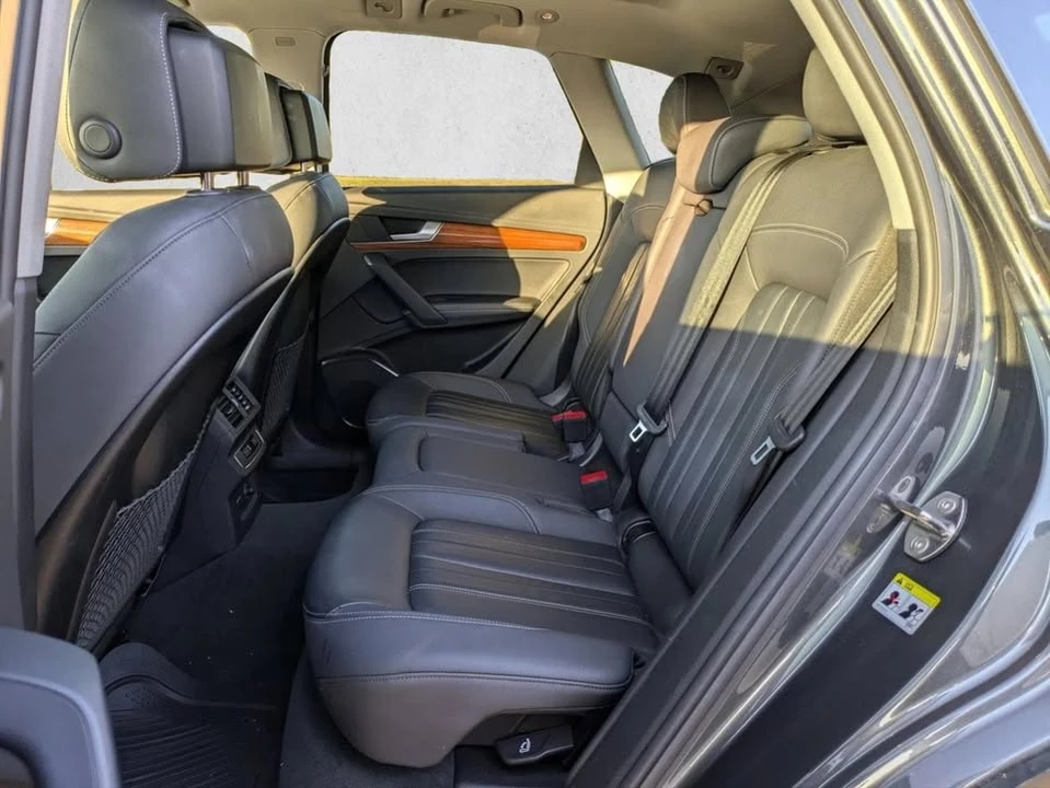 2022 Audi FY Q5 - Image 18 of 19