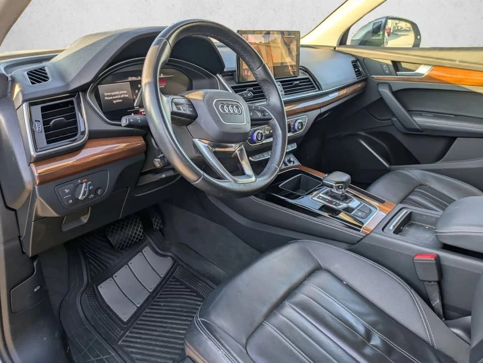 2022 Audi FY Q5 - Image 8 of 19