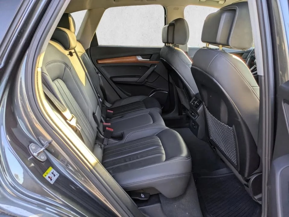 2022 Audi FY Q5 - Image 19 of 19