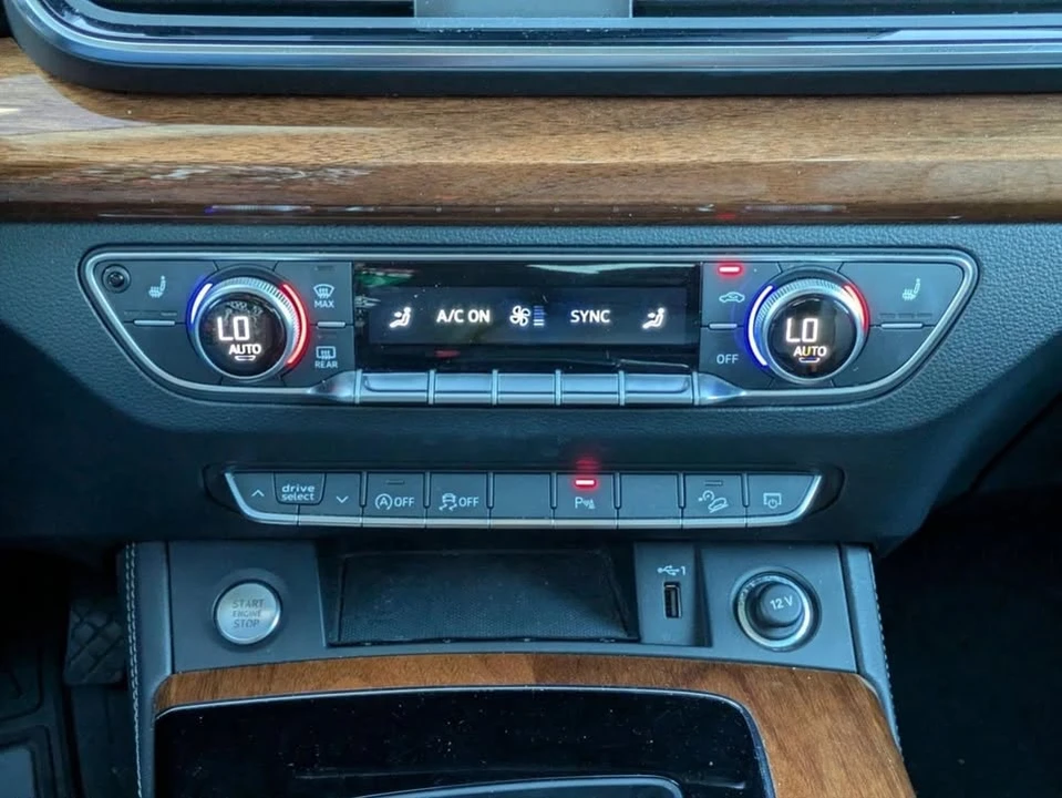 2022 Audi FY Q5 - Image 15 of 19