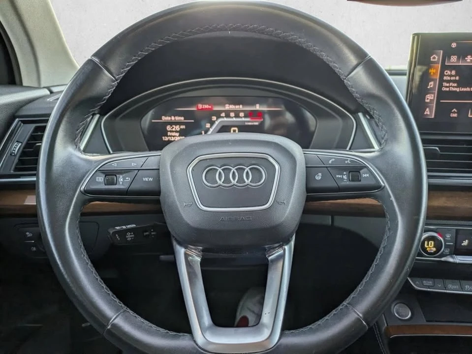 2022 Audi FY Q5 - Image 11 of 19