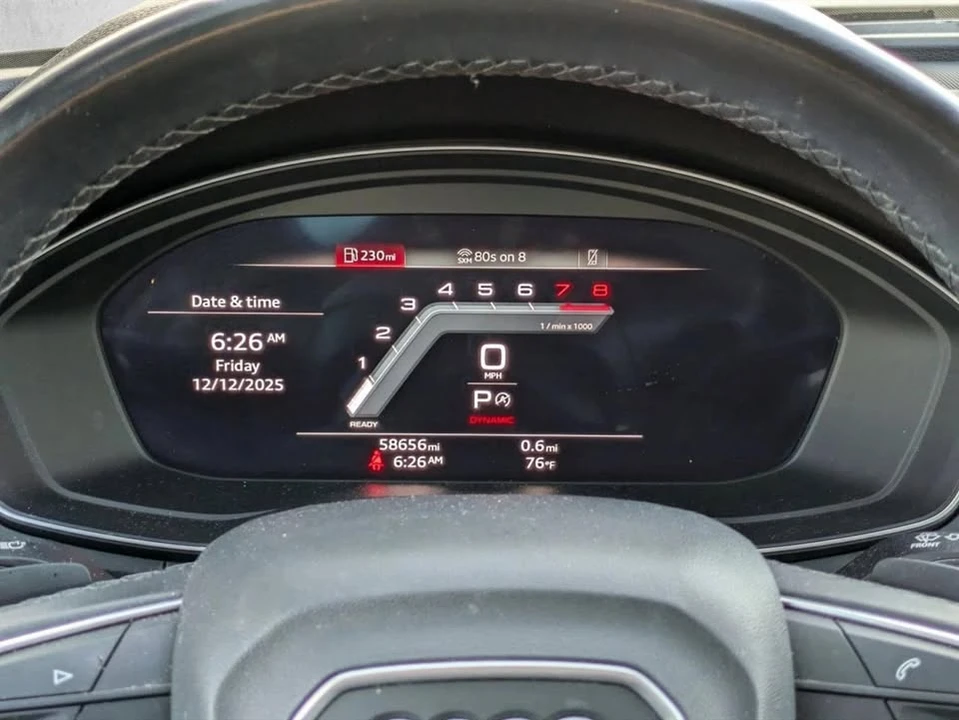2022 Audi FY Q5 - Image 10 of 19