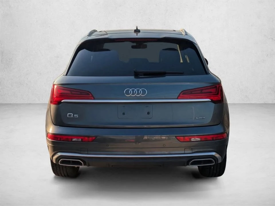 2022 Audi FY Q5 - Image 5 of 19