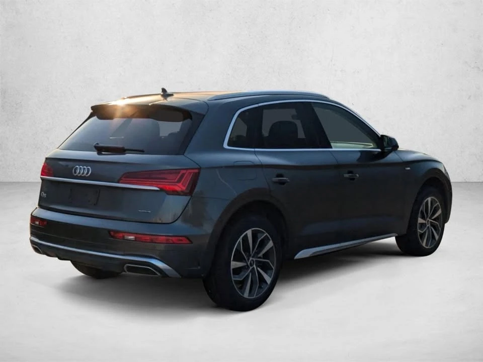 2022 Audi FY Q5 - Image 4 of 19