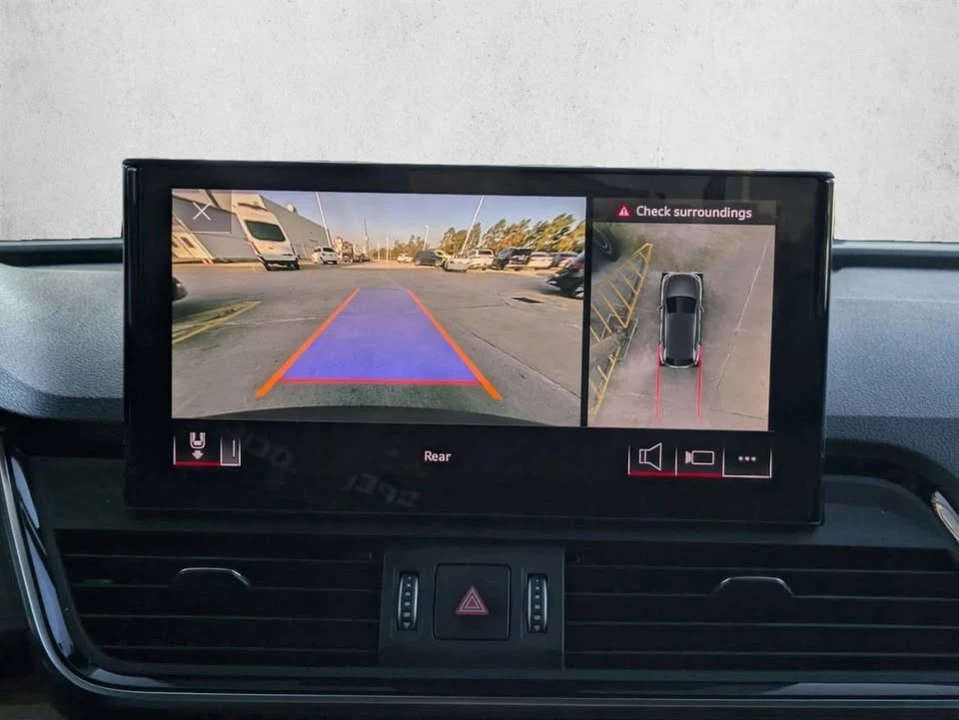 2022 Audi FY Q5 - Image 13 of 19
