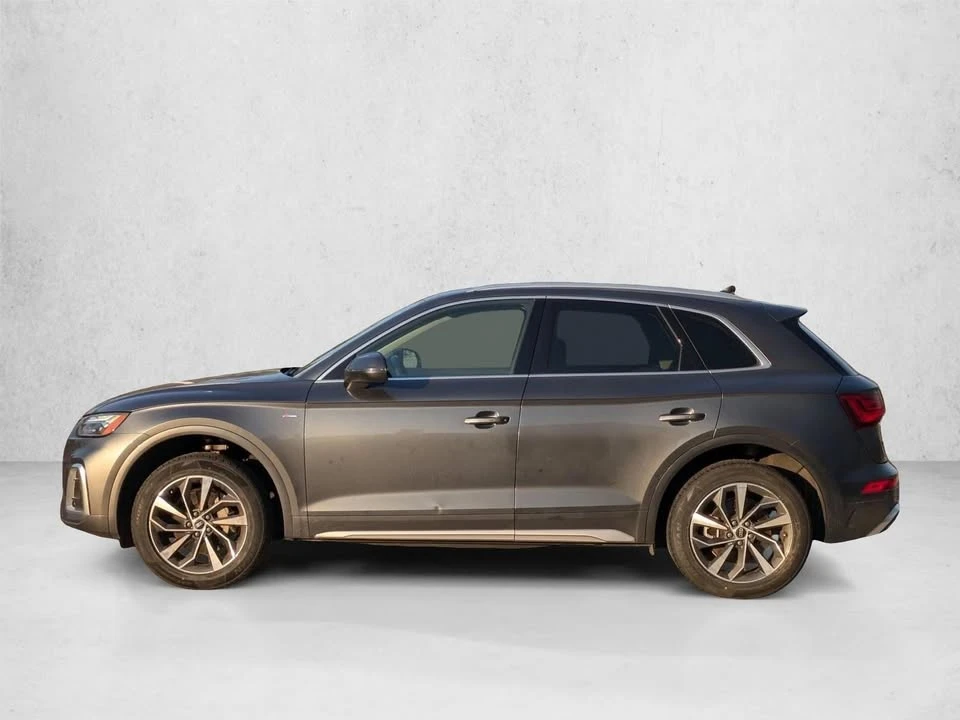 2022 Audi FY Q5 - Image 7 of 19