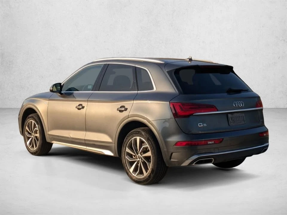 2022 Audi FY Q5 - Image 6 of 19