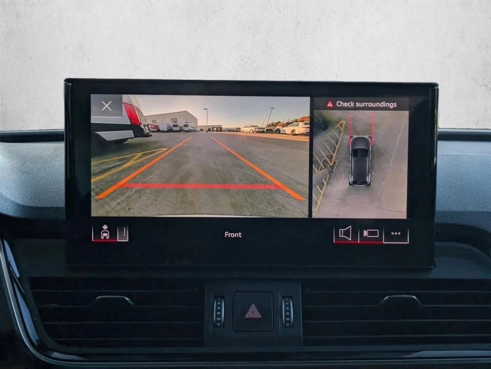 2022 Audi FY Q5 - Image 14 of 19