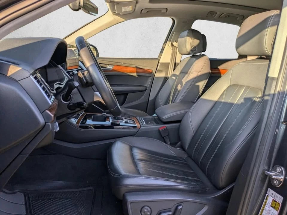 2022 Audi FY Q5 - Image 17 of 19