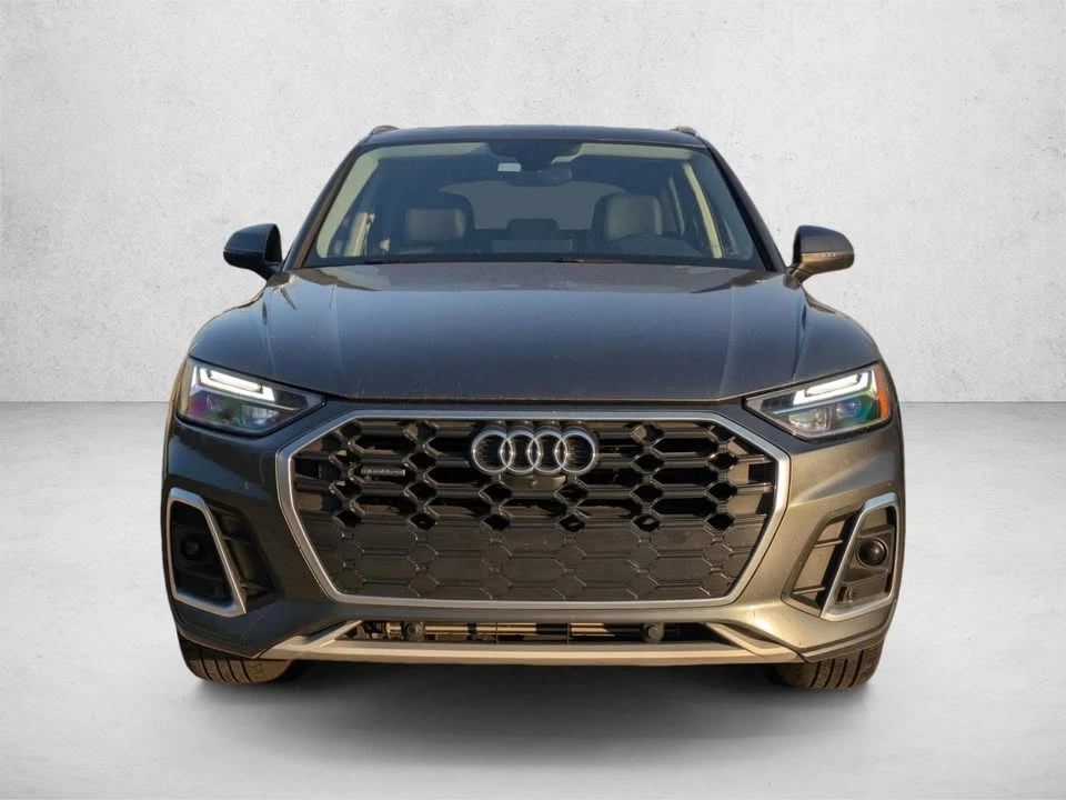 2022 Audi FY Q5 - Image 2 of 19
