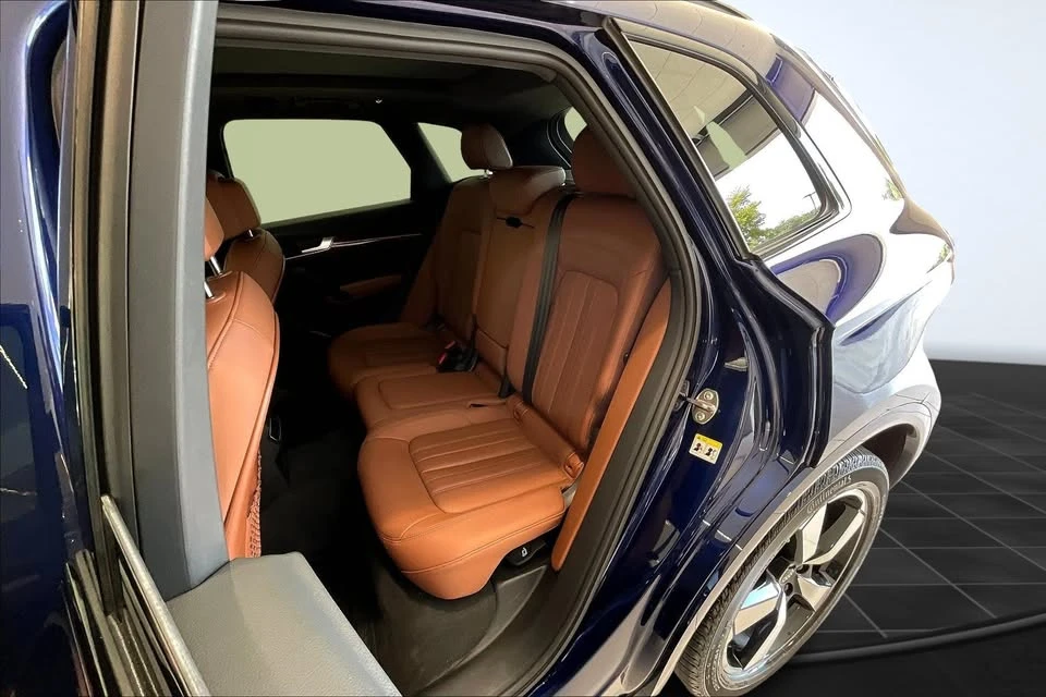 2022 Audi FY Q5 - Image 9 of 9