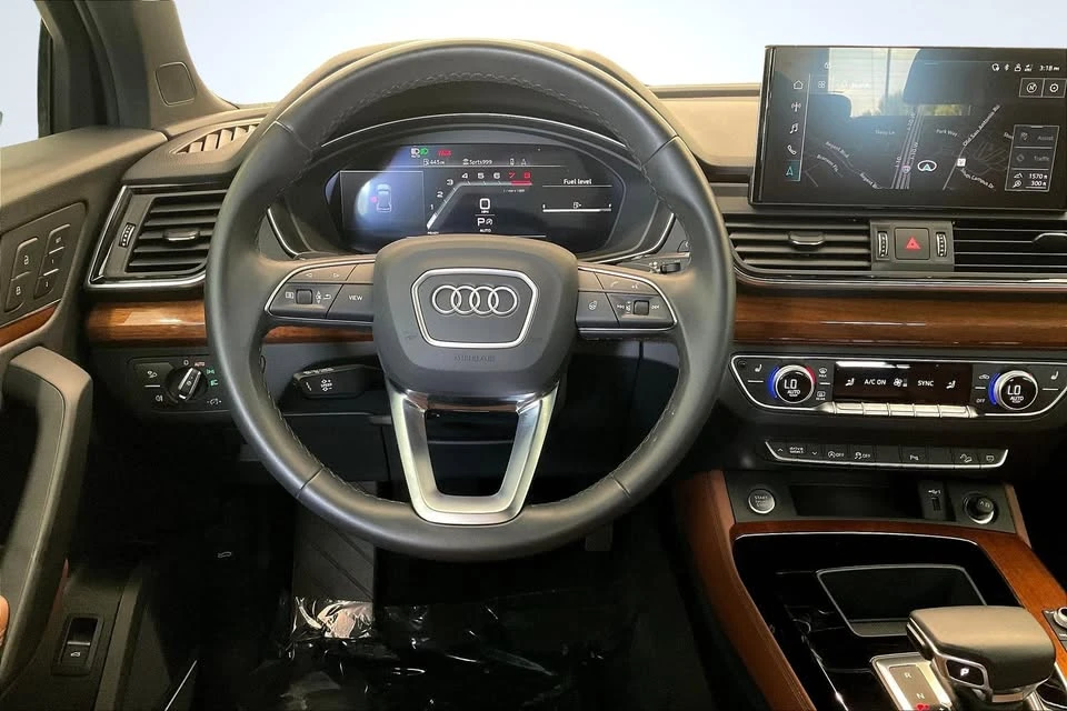2022 Audi FY Q5 - Image 5 of 9