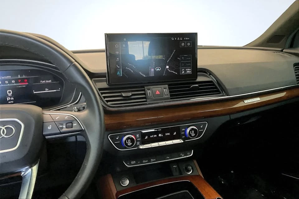 2022 Audi FY Q5 - Image 7 of 9