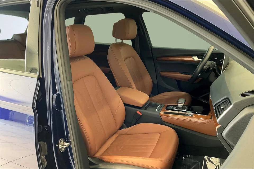 2022 Audi FY Q5 - Image 8 of 9