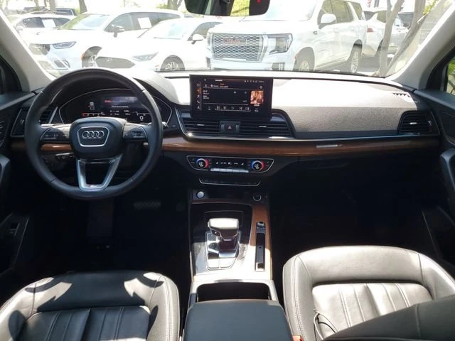 2022 Audi FY Q5 - Image 11 of 15