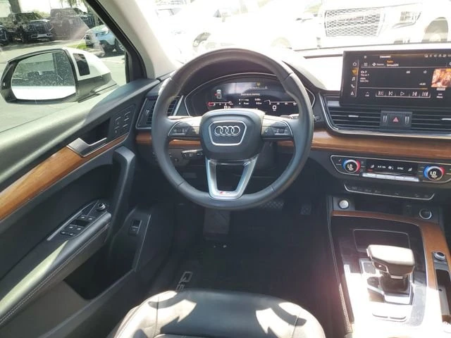 2022 Audi FY Q5 - Image 12 of 15