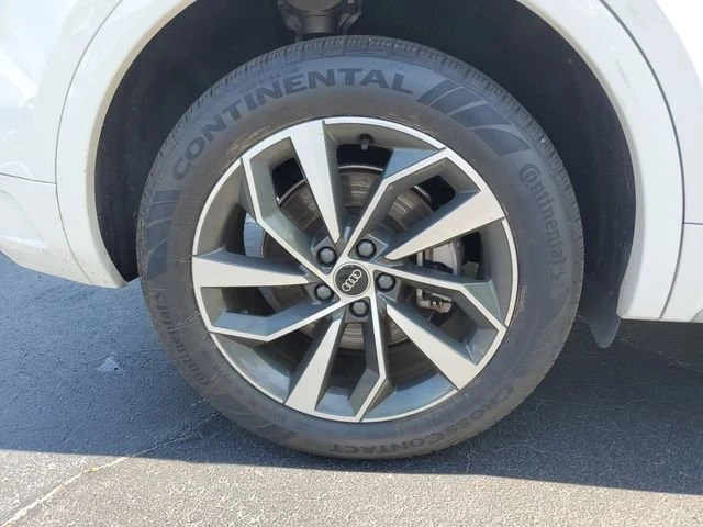 2022 Audi FY Q5 - Image 4 of 15