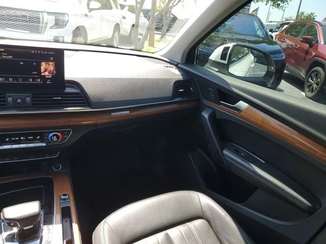 2022 Audi FY Q5 - Image 14 of 15