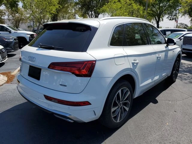 2022 Audi FY Q5 - Image 3 of 15