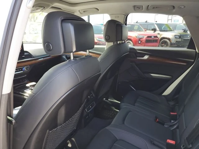 2022 Audi FY Q5 - Image 9 of 15