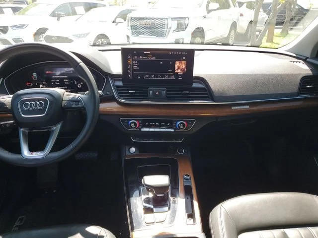 2022 Audi FY Q5 - Image 13 of 15