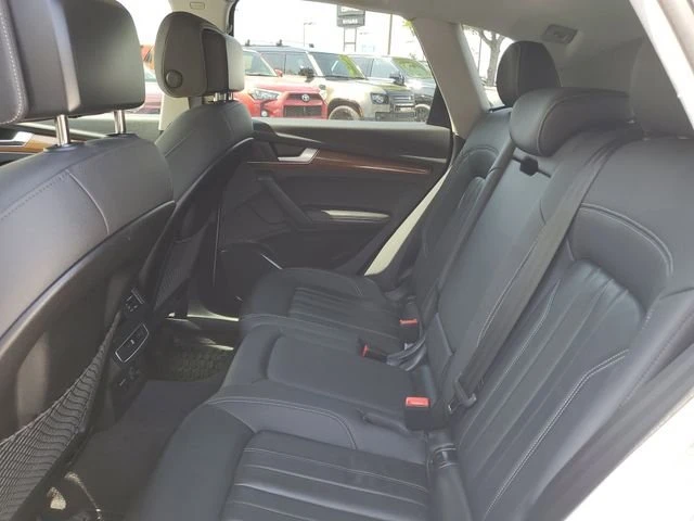 2022 Audi FY Q5 - Image 10 of 15