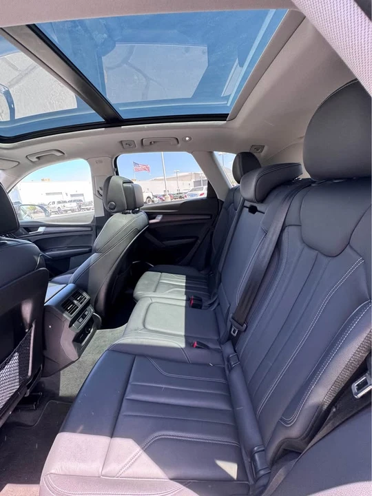 2022 Audi FY Q5 - Image 6 of 8