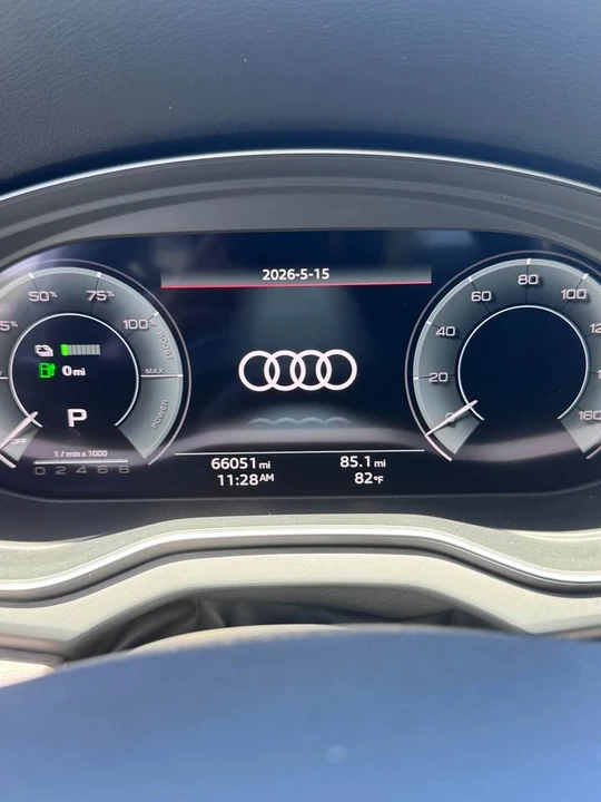 2022 Audi FY Q5 - Image 4 of 8