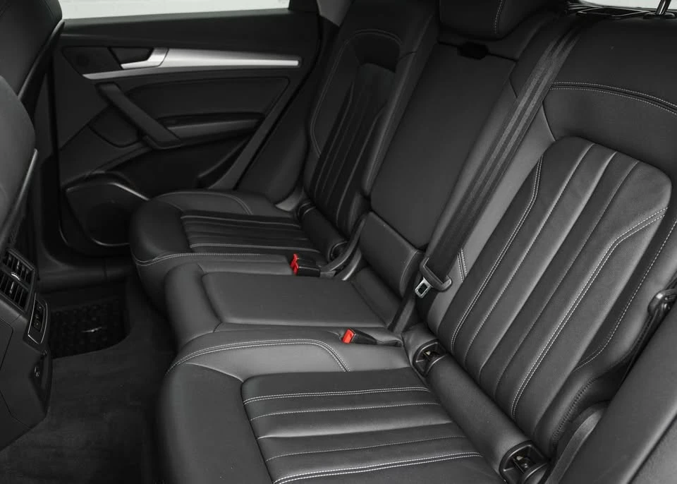 2022 Audi FY Q5 - Image 7 of 10