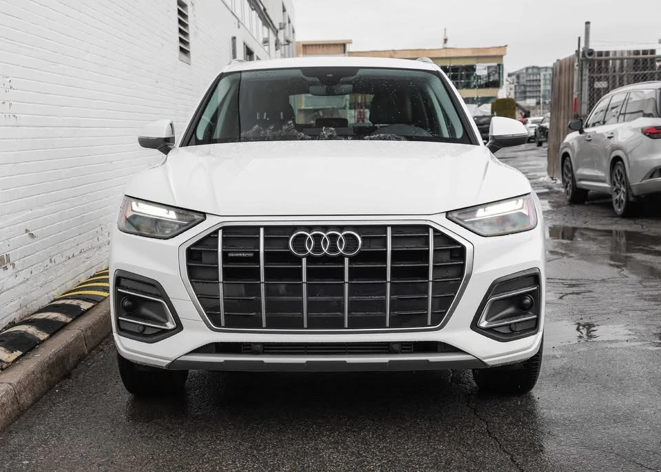 2022 Audi FY Q5 - Image 2 of 10