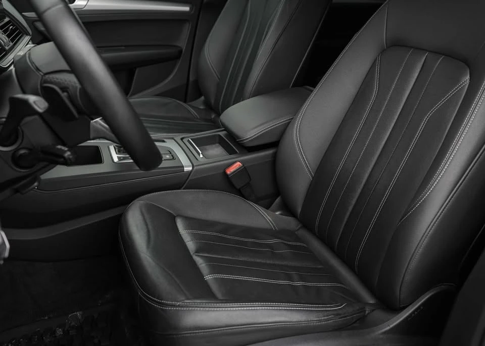 2022 Audi FY Q5 - Image 8 of 10