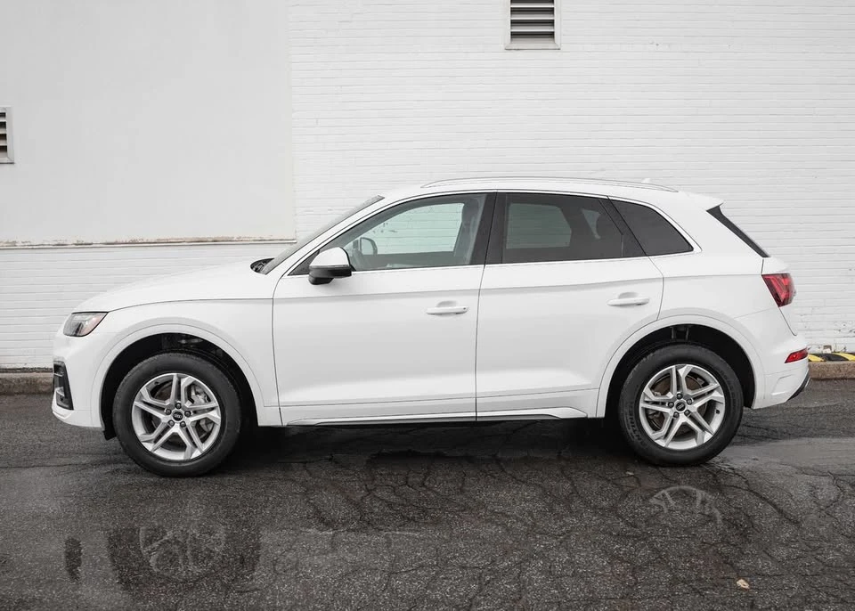 2022 Audi FY Q5 - Image 3 of 10