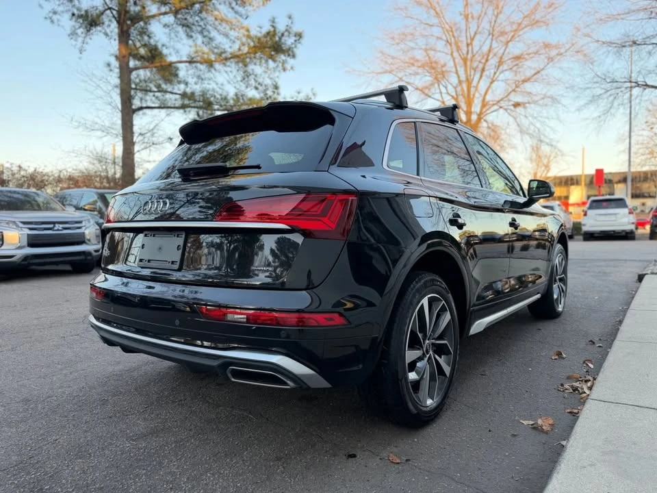 2022 Audi FY Q5 - Image 7 of 20