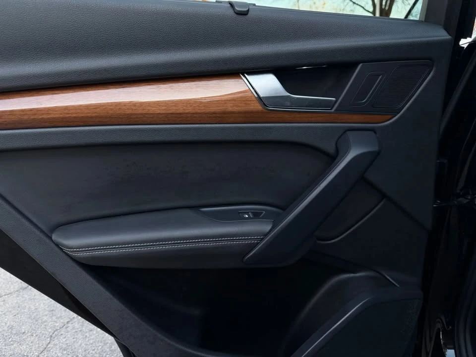 2022 Audi FY Q5 - Image 19 of 20