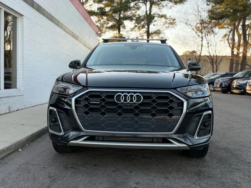 2022 Audi FY Q5 - Image 5 of 20