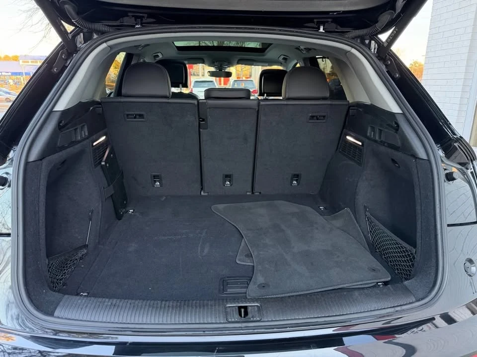 2022 Audi FY Q5 - Image 17 of 20