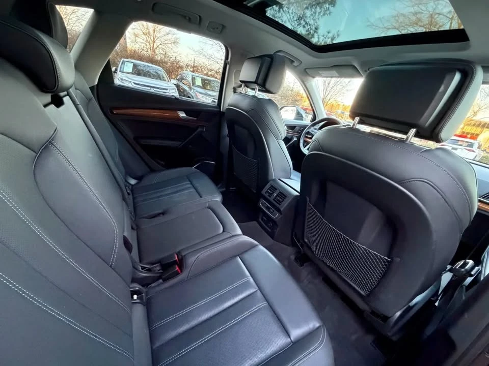 2022 Audi FY Q5 - Image 16 of 20