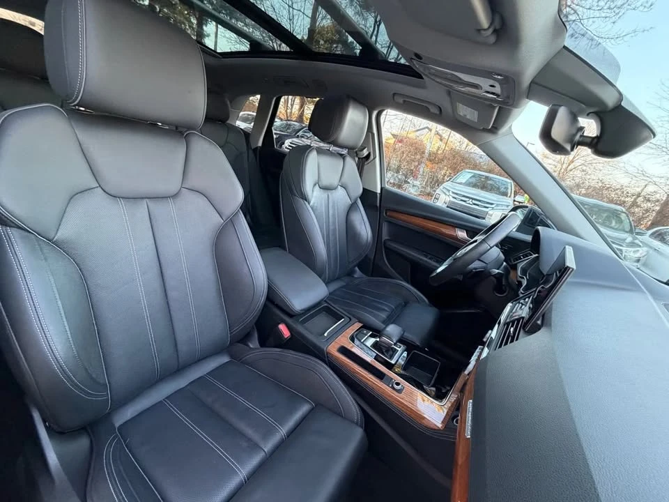 2022 Audi FY Q5 - Image 11 of 20