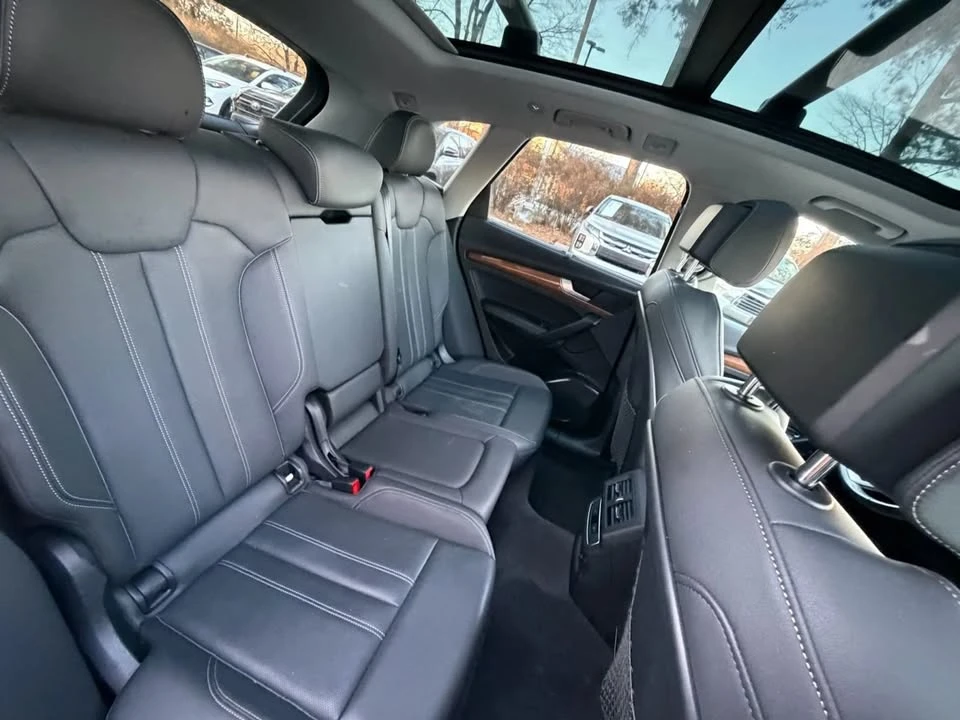 2022 Audi FY Q5 - Image 15 of 20