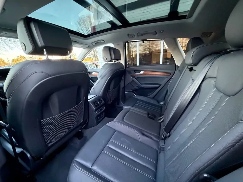 2022 Audi FY Q5 - Image 20 of 20