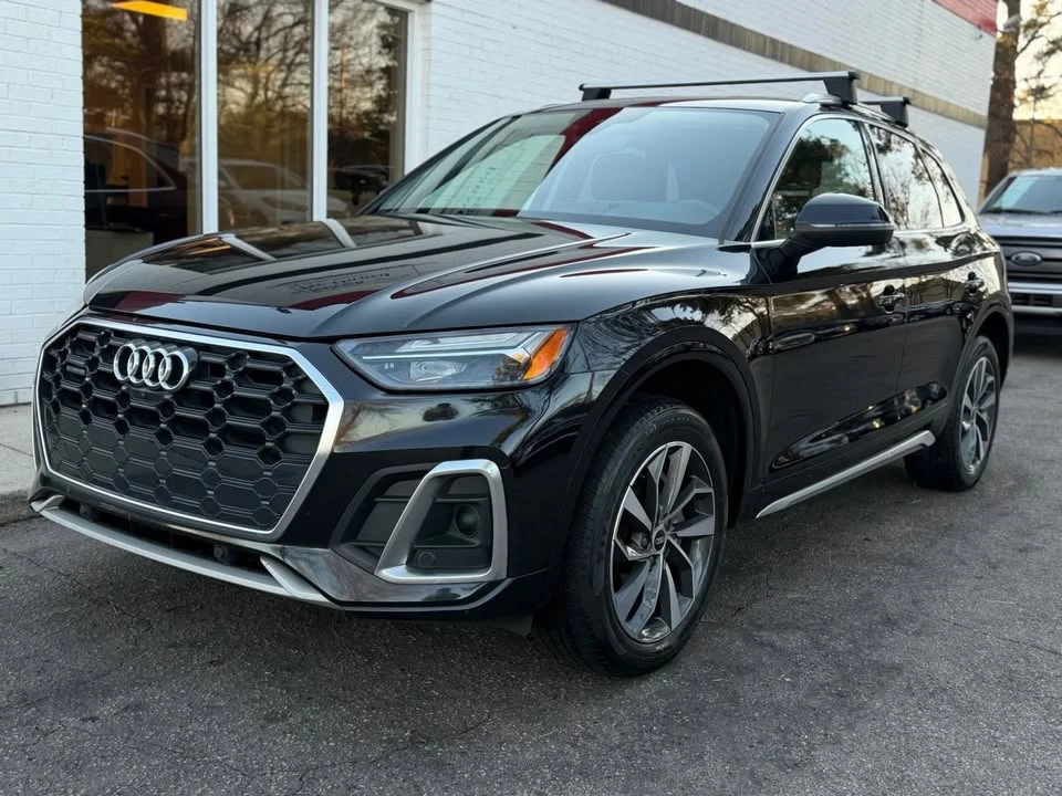 2022 Audi FY Q5 - Image 2 of 20