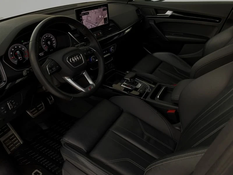 2022 Audi FY Q5 - Image 8 of 20