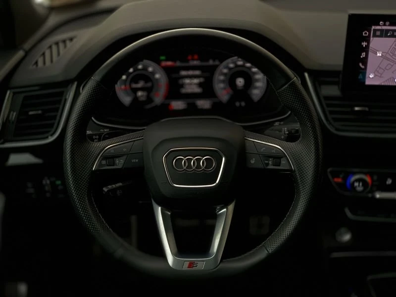 2022 Audi FY Q5 - Image 15 of 20