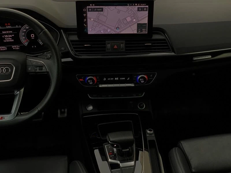 2022 Audi FY Q5 - Image 10 of 20