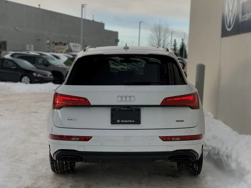 2022 Audi FY Q5 - Image 5 of 20