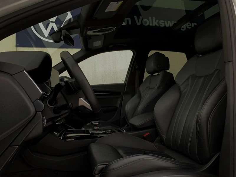 2022 Audi FY Q5 - Image 7 of 20
