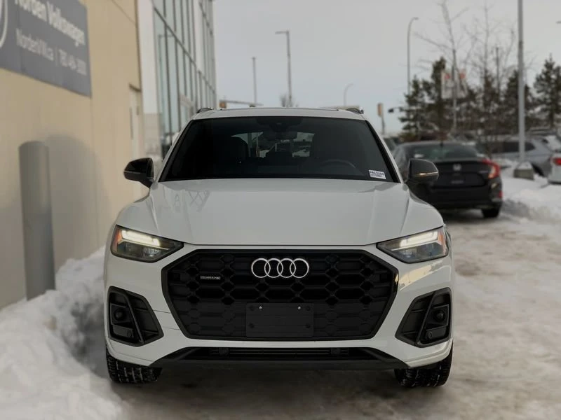 2022 Audi FY Q5 - Image 2 of 20