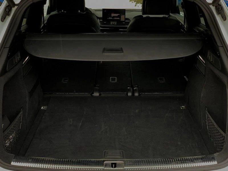 2022 Audi FY Q5 - Image 6 of 20